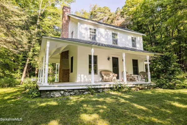 Once Upon LIttle Brooke Farm