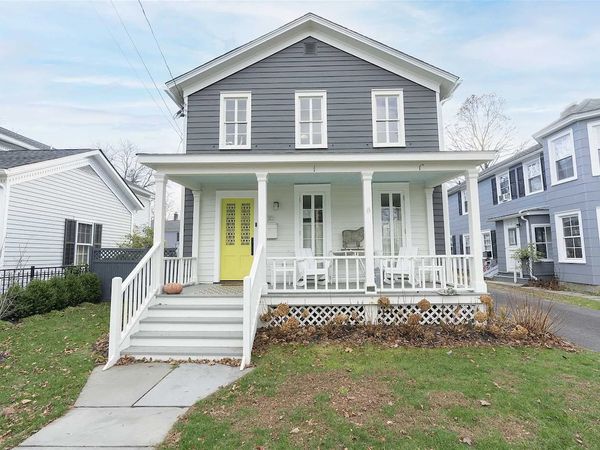 Rhinebeck Restoration