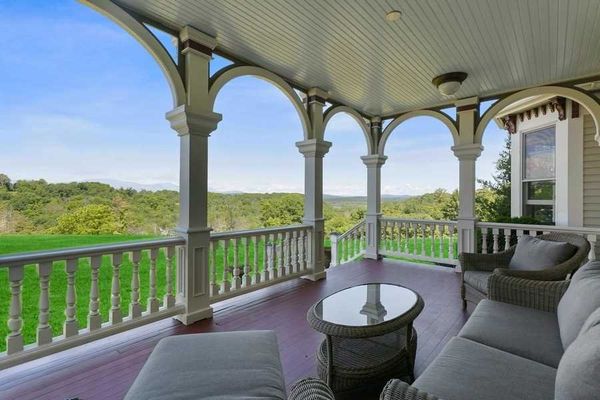 A Livingston Original