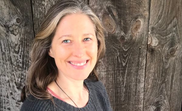 The Rural We: Paige Ruane