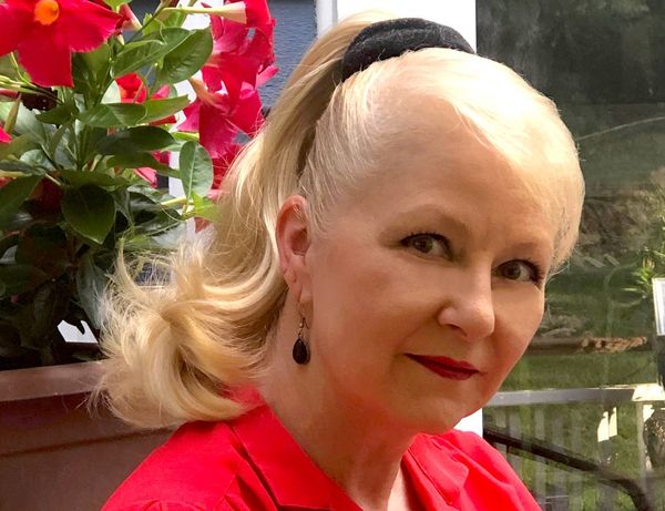 The Rural We: Lorie McMullin