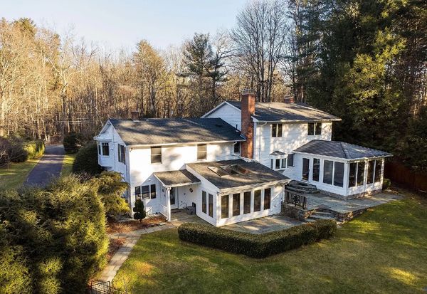 A Gathering Space In GB