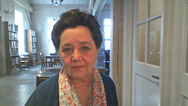 The Rural We: Margaret Haske