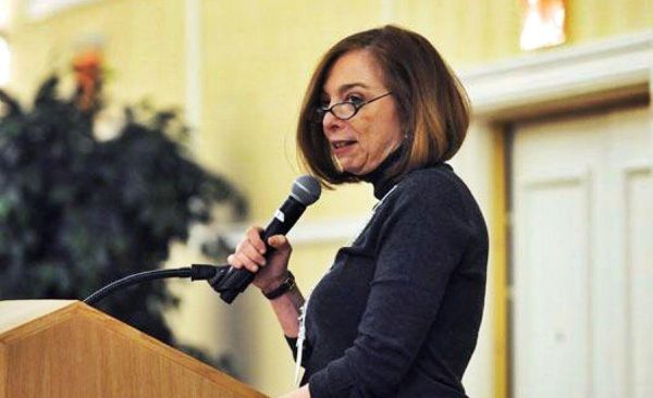 The Rural We: Michelle Arnot