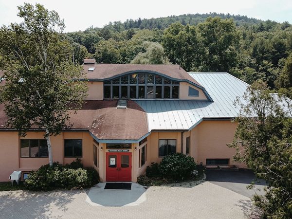 Hawthorne Valley’s Net Positive Initiative: Giving Back More Than We Take