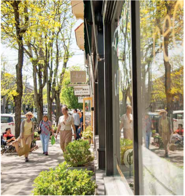 A Day (Or Two) In Rhinebeck And Red Hook