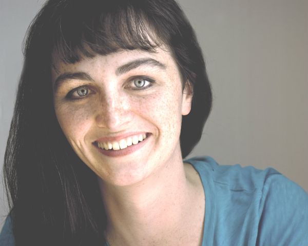 The Rural We: Maizy Broderick Scarpa