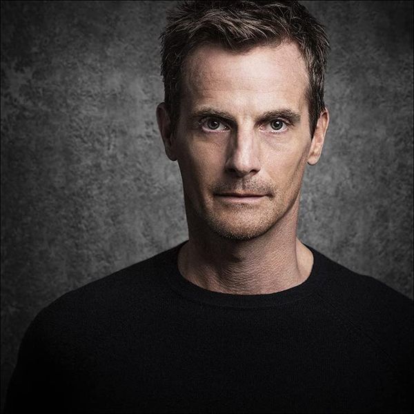 The Rural We: Mark H. Dold