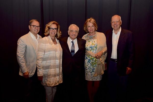 [SPONSORED] The 15th Annual Berkshire International Film Festival Goes Virtual