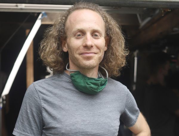 The Rural We: Matt Greene-DeLanghe