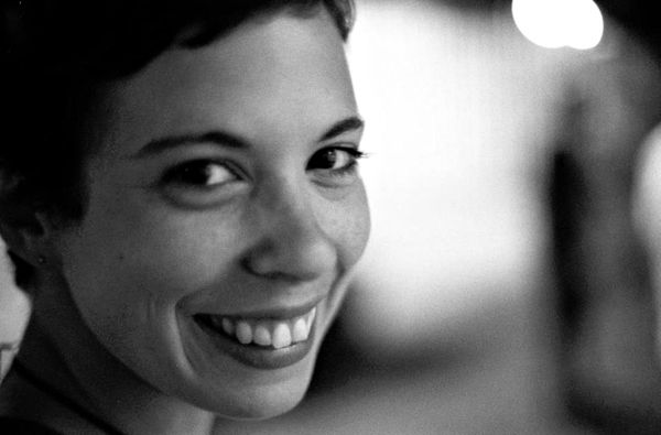 The Rural We: Maude White