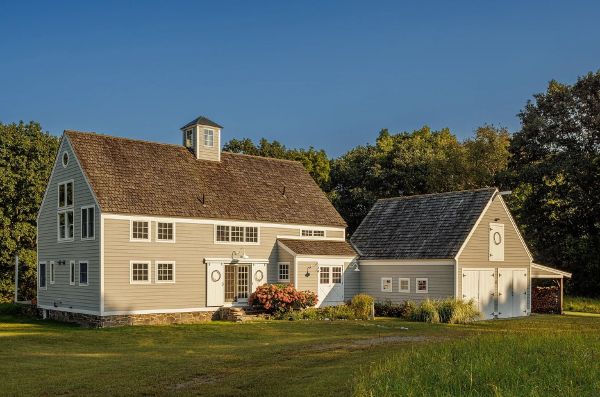 Kinderhook Creek Views