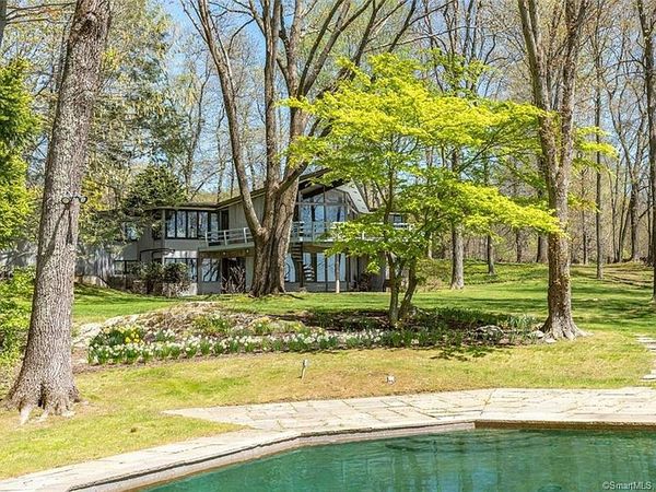 Mid-Century With Views