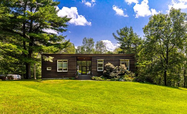 Millerton Mid-Century