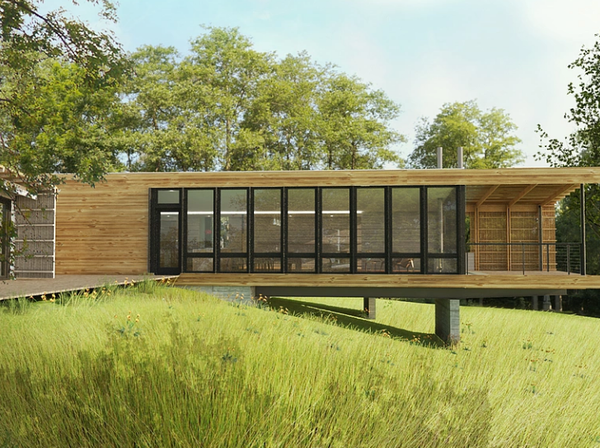 Milan Case Study: A Mid-Century Model Of Design And Smart Home Technology Breaks Ground