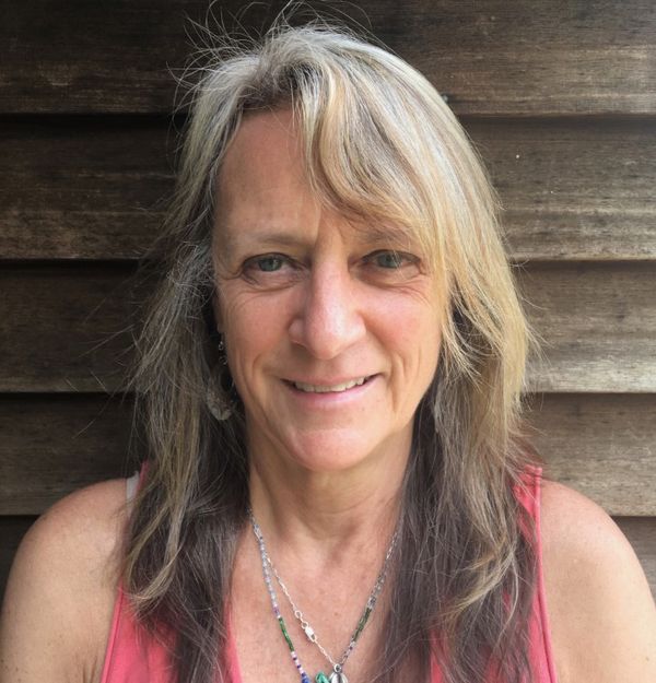 The Rural We: Louise Lindenmeyr