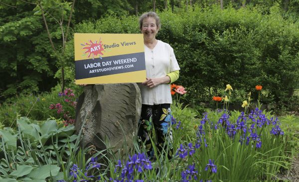 The Rural We: Joanna Hess