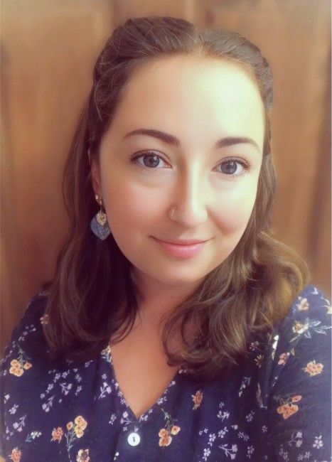 The Rural We: Megan Cooper