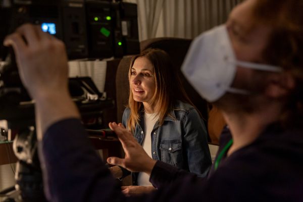 The Rural We: Cynthia Wade