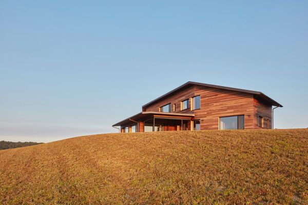 Barry Price Architecture, AIA, NCARB, CPHD, LEED AP