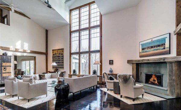 Sponsored: New Milford Retreat