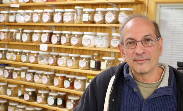 The Rural We: Michael Uccillini