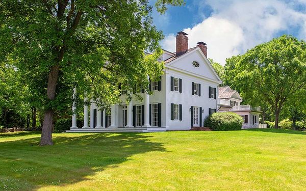 100 Acres And More If You Want It