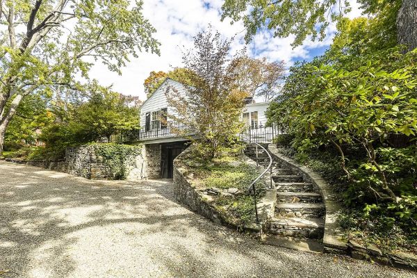 In The Heart Of Millbrook