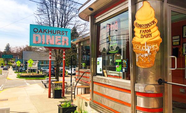 What We Love About Millerton, A Lively Little Town