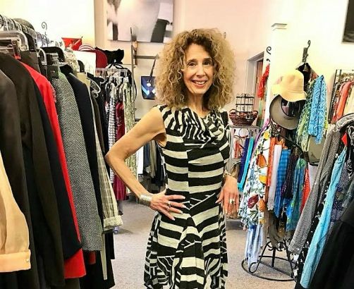 The Rural We: Mimi Rosenblatt