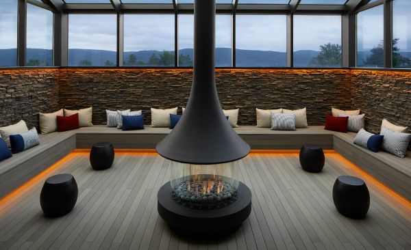 Miraval Berkshires Opens For Guests Seeking A Transformative Experience