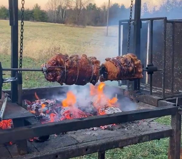 This Year, Order It In: 8 Takeout Thanksgiving Feasts And Fixings