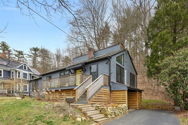 Midcentury Modern Update