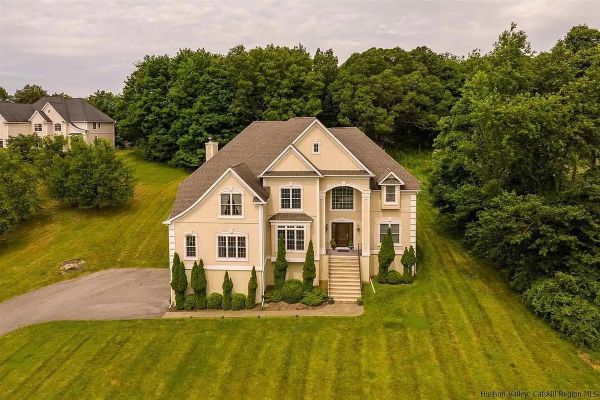 Modern Mediterranean