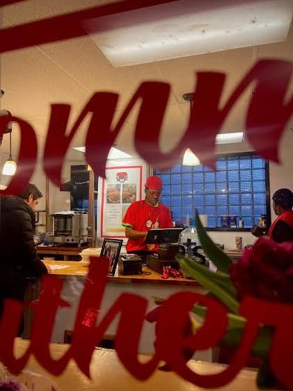 Momma Lo's BBQ Relocates Southern Style Cooking To South County