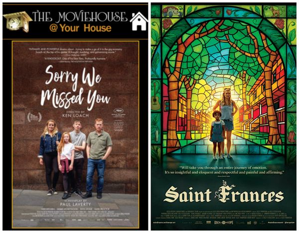 Theaters Are Shut, But First-Run Indies Can Be Delivered To Your Home