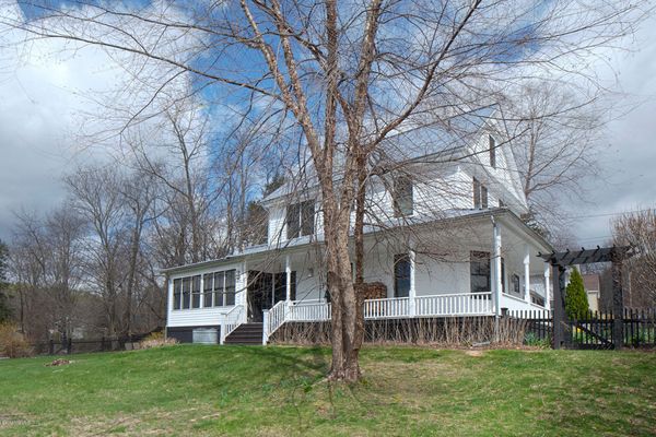 Turn Key On The Hill