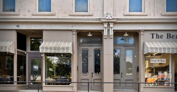 Downtown Condominium