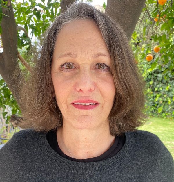 The Rural We: Nan Bernstein Freed