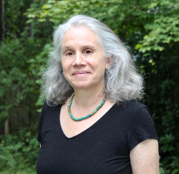 The Rural We: Nancy Maurice Rogers