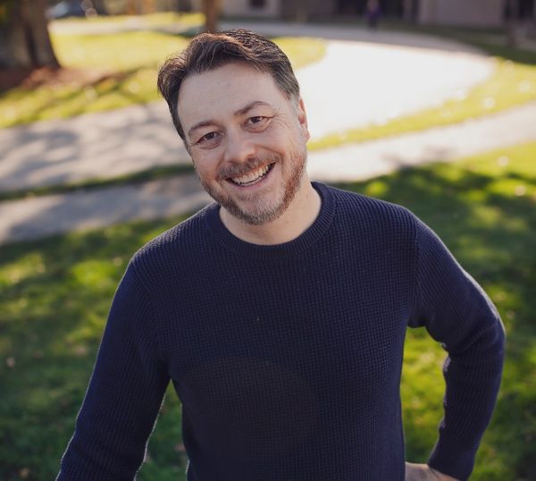 The Rural We: Matt Neely