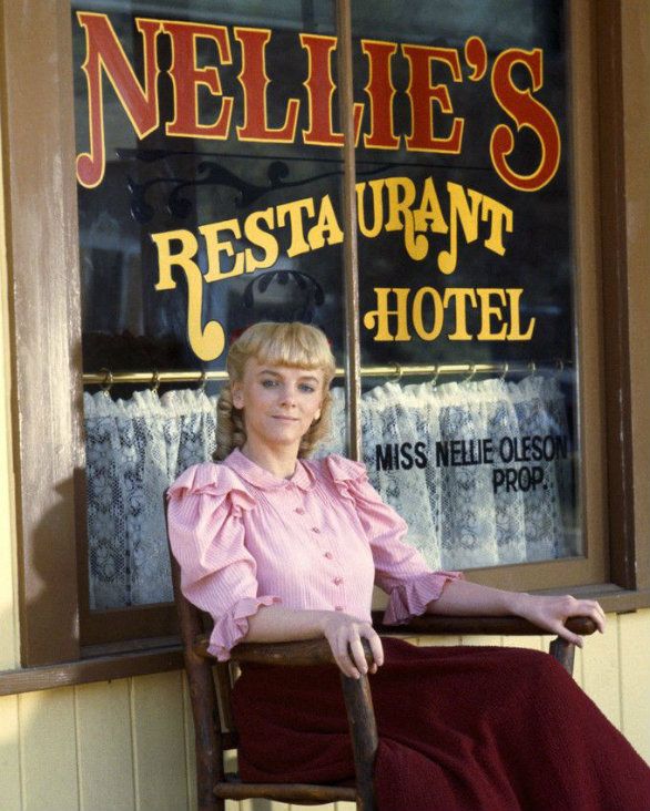 Recipe: Alison Arngrim's Spicy Cinnamon Chicken