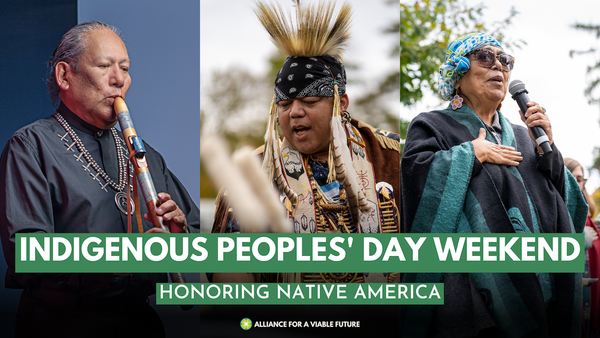 Tribal Nations Return To The Berkshires For Indigenous People’s Day Weekend