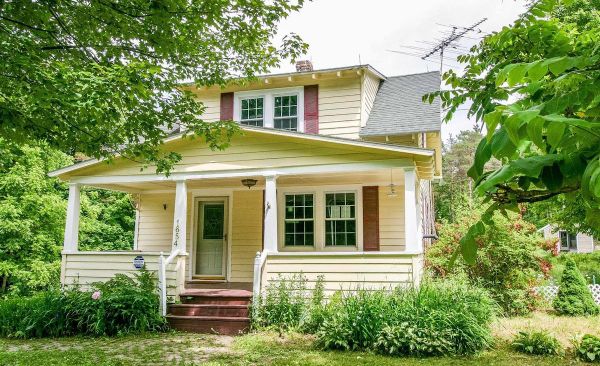 Horse Country Craftsman