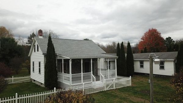 Ready For Your Touch