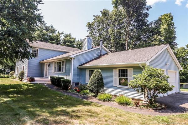 Waterfront Split Level