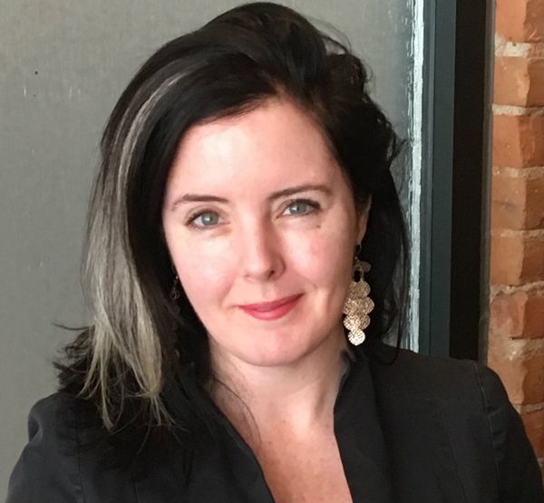 The Rural We: Noel Henebury