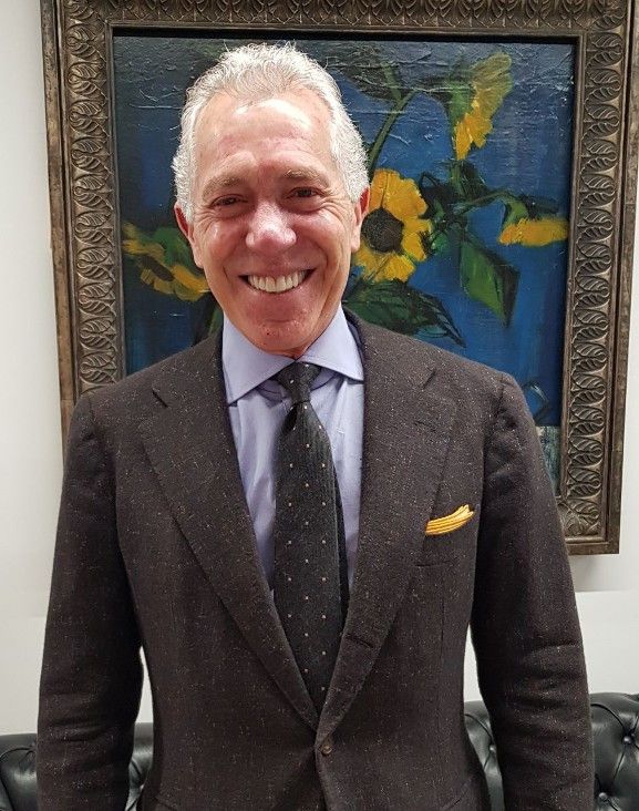 The Rural We: Neal Rosenthal