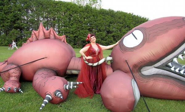 The Norman Rockwell Museum Offers A Night Of Wonder