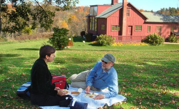 Come Out, Wherever You Are: Berkshires Cultural Sites Are Opening Up